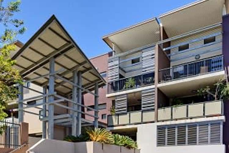 Fifth view of Homely apartment listing, 38 Brougham St, Fairfield QLD 4103