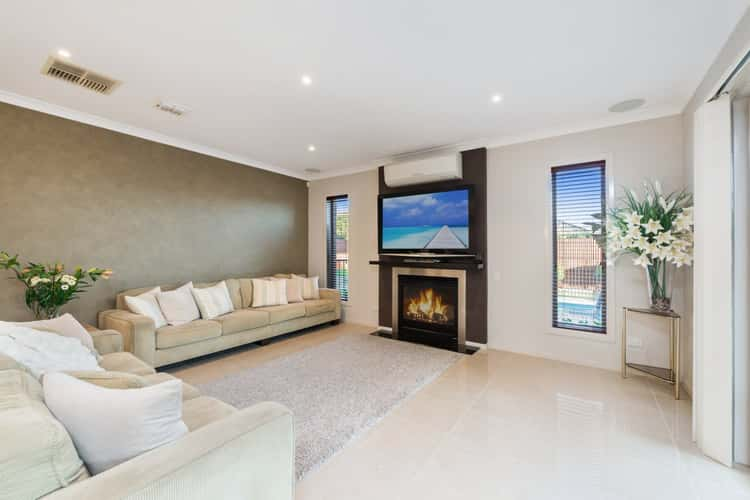 Fourth view of Homely house listing, 3 Montpelier Drive, Berwick VIC 3806