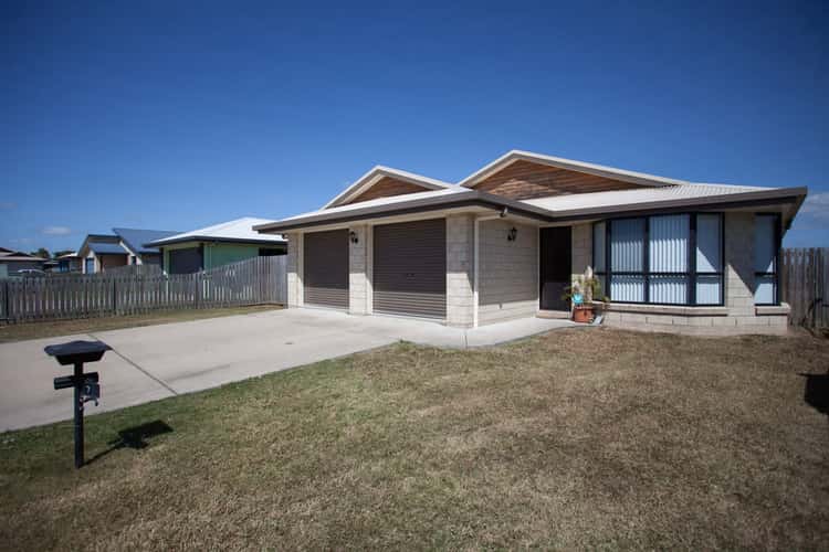 Main view of Homely house listing, 7 Peacock Place, Marian QLD 4753