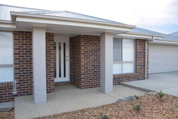 Main view of Homely villa listing, 2/16 Rainbow Drive, Estella NSW 2650