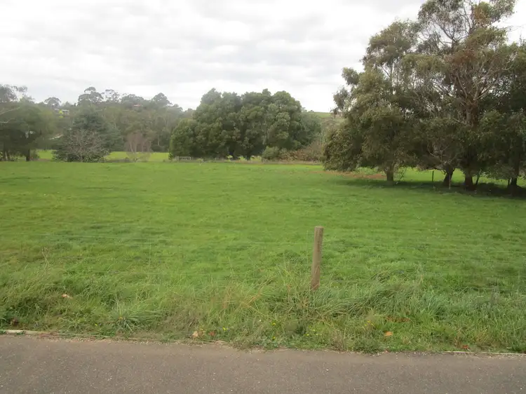 Fifth view of Homely rural property listing, Address available on request