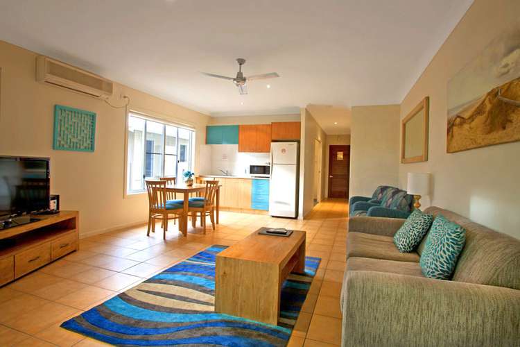 Fifth view of Homely unit listing, 53 Beaches Village Circuit, Agnes Water QLD 4677