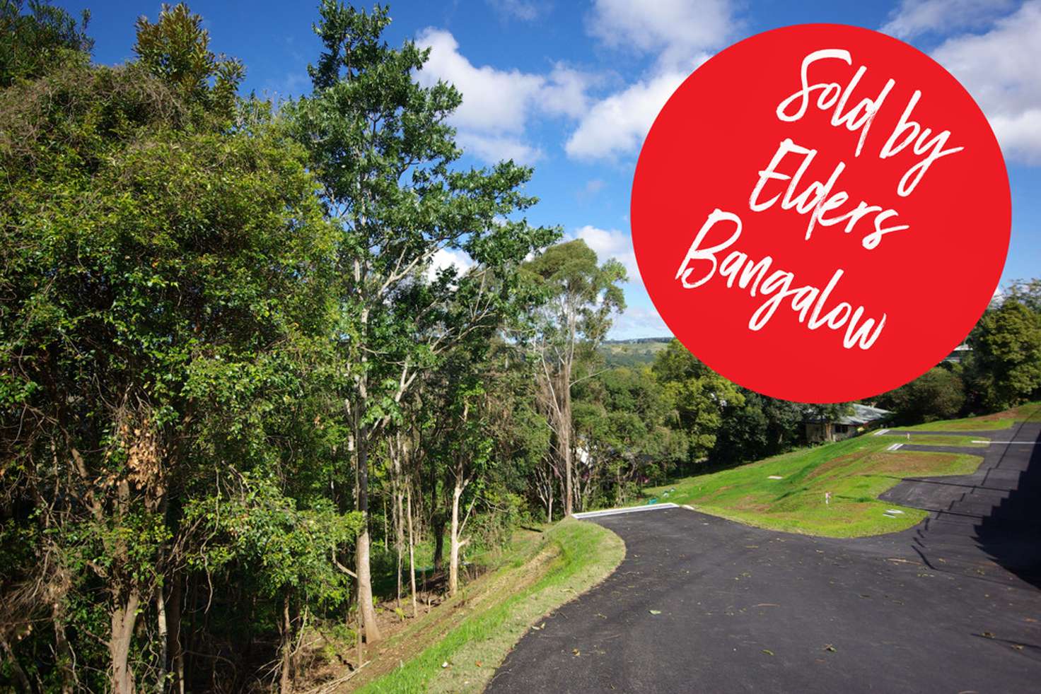 Main view of Homely residentialLand listing, Lot 2/53A Granuaille Road, Bangalow NSW 2479