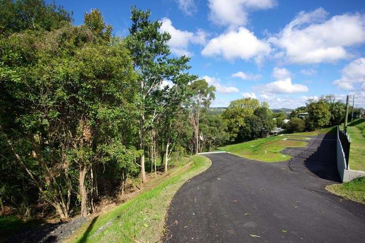Second view of Homely residentialLand listing, Lot 2/53A Granuaille Road, Bangalow NSW 2479