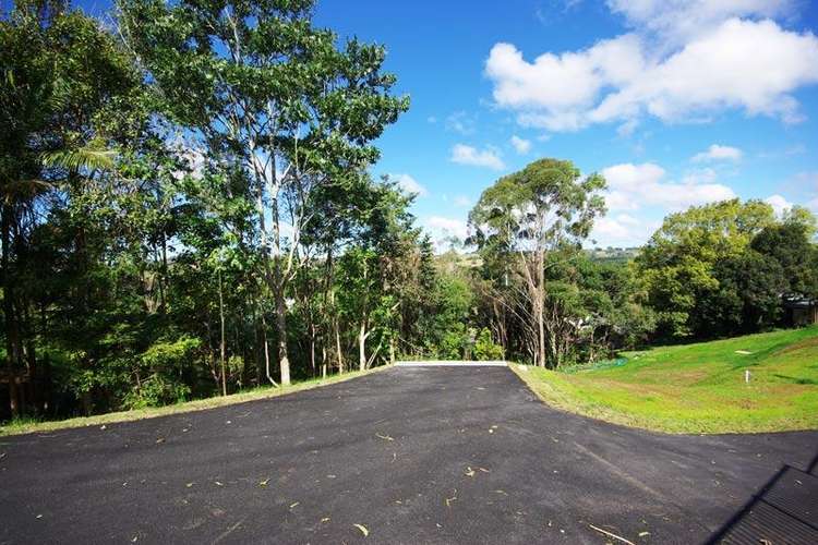 Fourth view of Homely residentialLand listing, Lot 2/53A Granuaille Road, Bangalow NSW 2479