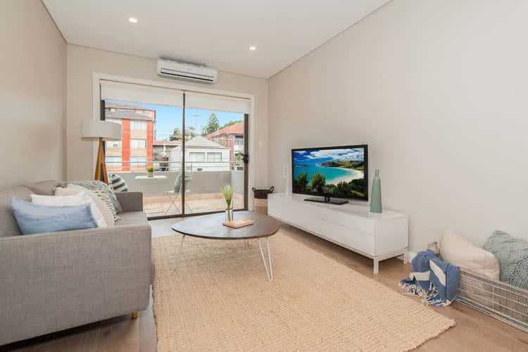 Fourth view of Homely apartment listing, 8/59 Burnie Street, Clovelly NSW 2031