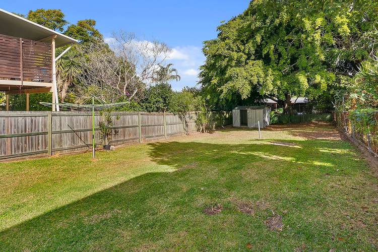 Fourth view of Homely house listing, 169 Oceana Terrace, Lota QLD 4179