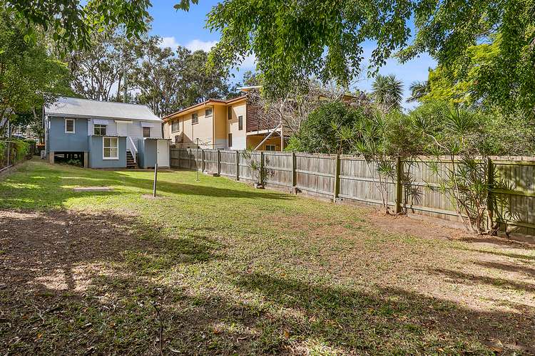 Fifth view of Homely house listing, 169 Oceana Terrace, Lota QLD 4179