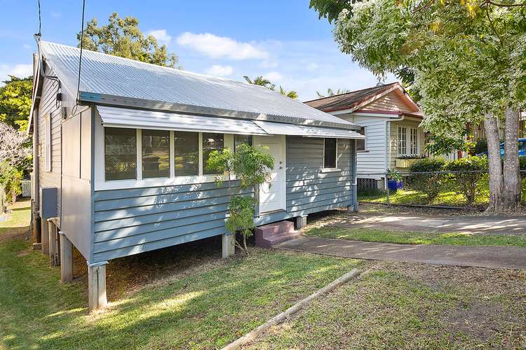 Sixth view of Homely house listing, 169 Oceana Terrace, Lota QLD 4179