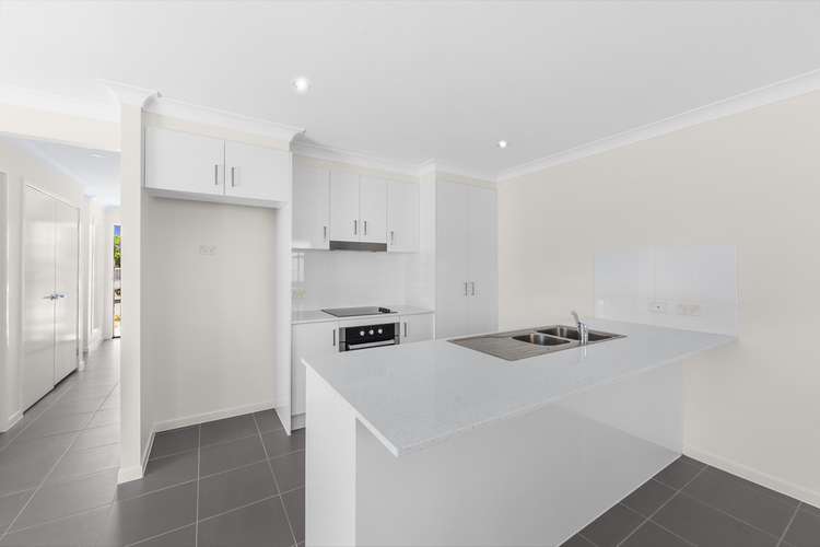 Second view of Homely townhouse listing, 17/3 Broadleaf, Redbank QLD 4301