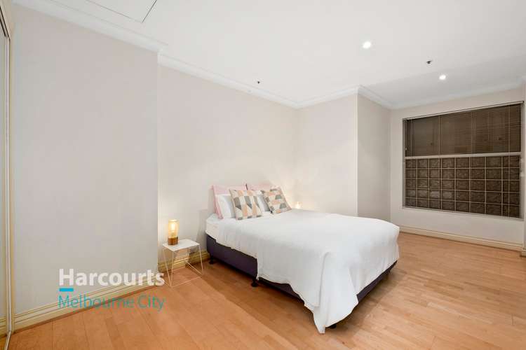 Third view of Homely apartment listing, 34/1 Exhibition Street, Melbourne VIC 3000