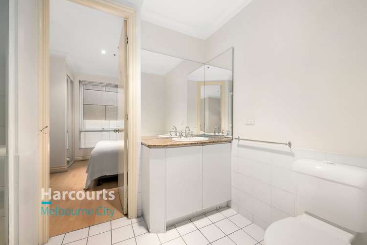 Fourth view of Homely apartment listing, 34/1 Exhibition Street, Melbourne VIC 3000