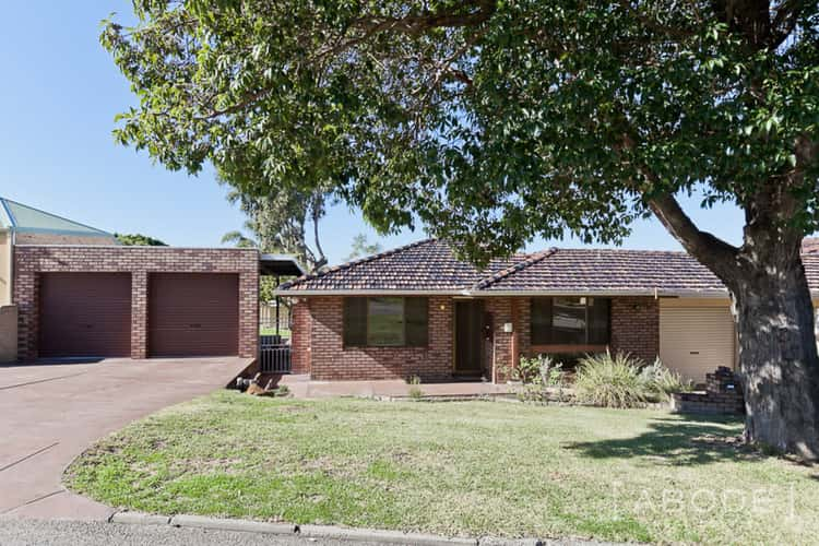 Second view of Homely house listing, 4 Whittle Court, Bicton WA 6157