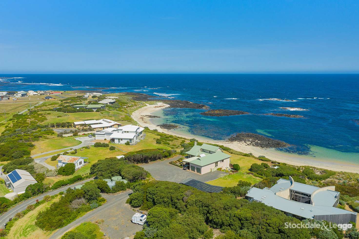 Main view of Homely house listing, Lot 1/ 2575 Princes Hwy, Port Fairy VIC 3284