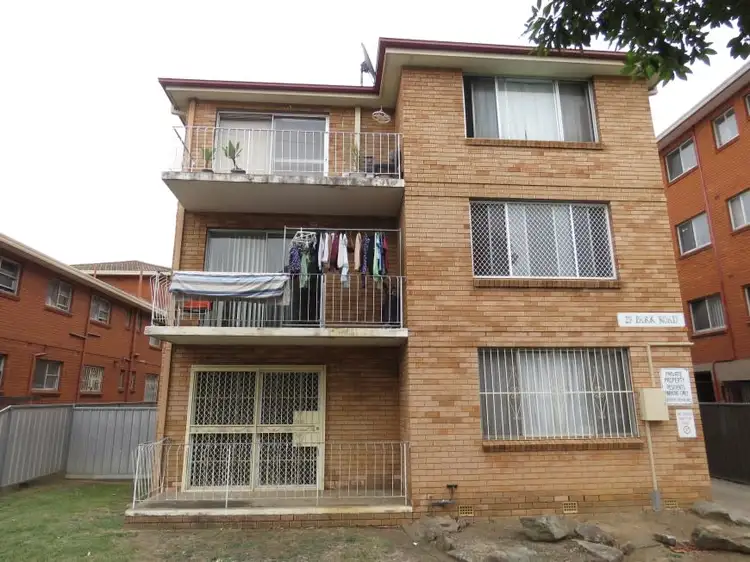 5/29 Park Road, Cabramatta NSW 2166