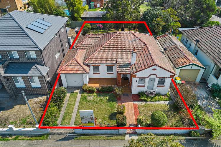 Second view of Homely house listing, 10 Ferry Avenue, Beverley Park NSW 2217