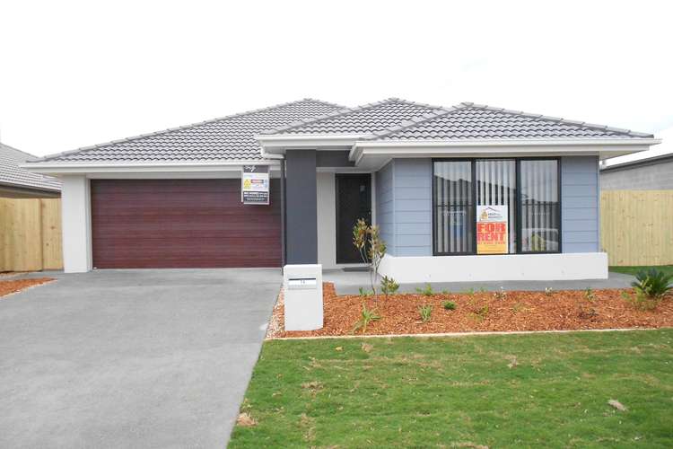 Main view of Homely house listing, 14 Musgrave Street, Burpengary East QLD 4505