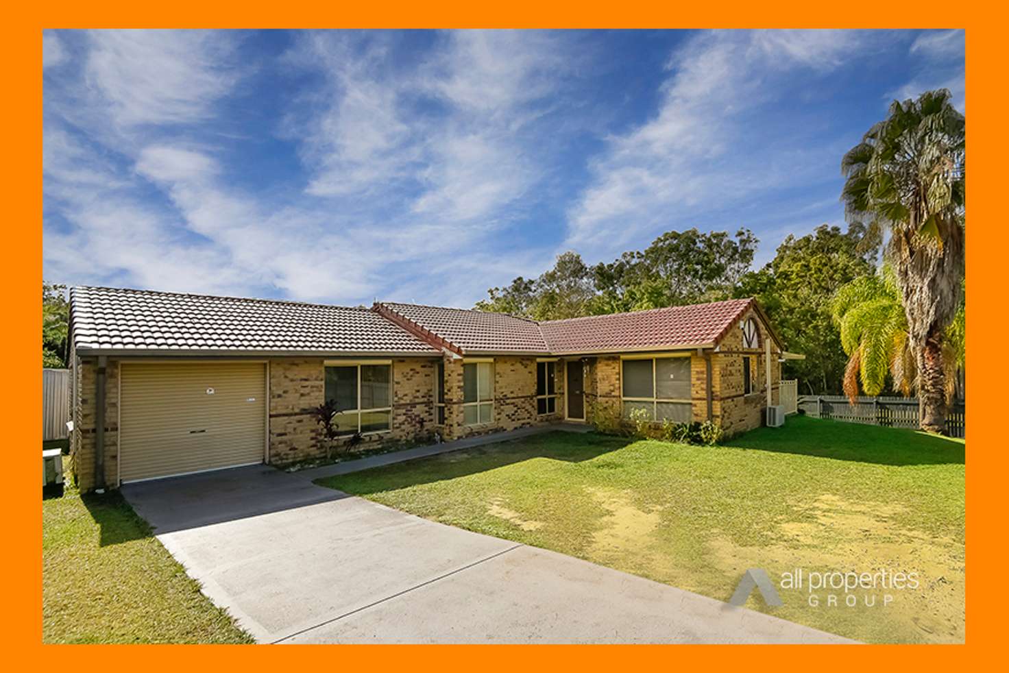 Main view of Homely house listing, 14 Ferndale St, Boronia Heights QLD 4124