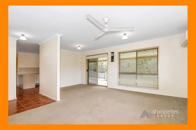 Second view of Homely house listing, 14 Ferndale St, Boronia Heights QLD 4124