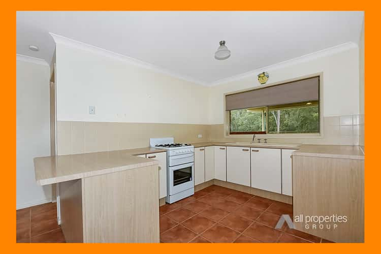 Third view of Homely house listing, 14 Ferndale St, Boronia Heights QLD 4124