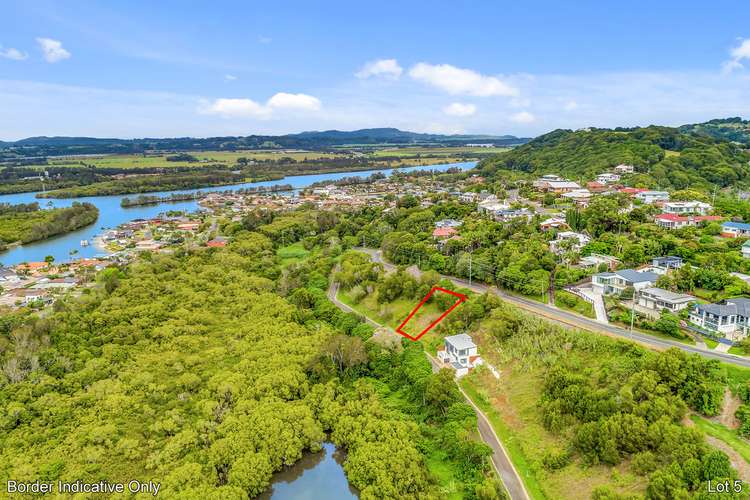 Main view of Homely residentialLand listing, 5/36 Old Ferry Rd, Banora Point NSW 2486