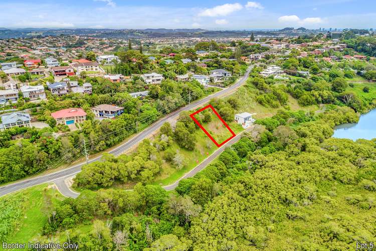 Second view of Homely residentialLand listing, 5/36 Old Ferry Rd, Banora Point NSW 2486