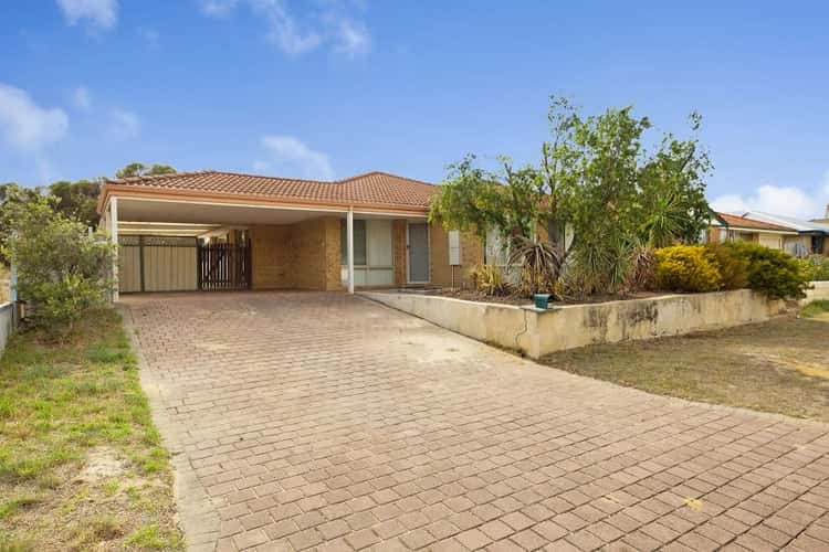 30 KIRIN WAY, Maddington WA 6109