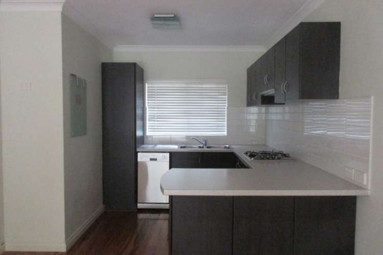 Second view of Homely unit listing, 6/446 Canning Highway, Attadale WA 6156