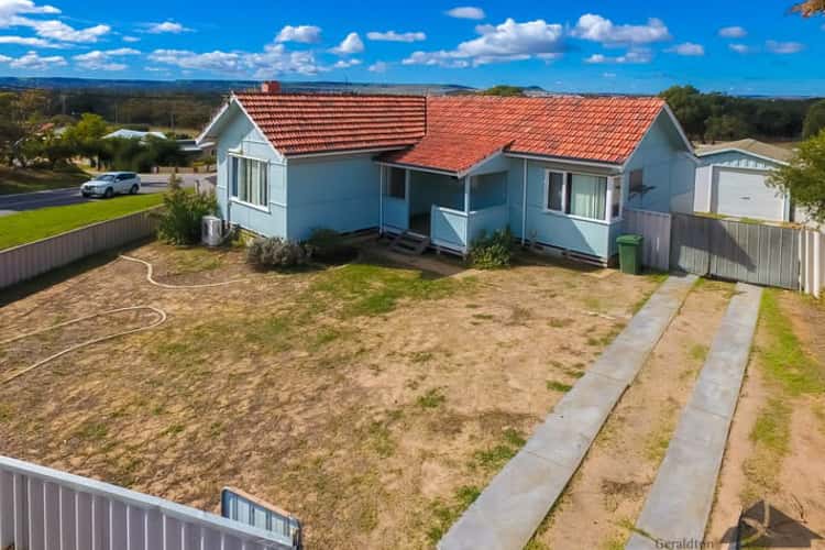 Main view of Homely house listing, 16 Beresford Avenue, Beresford WA 6530