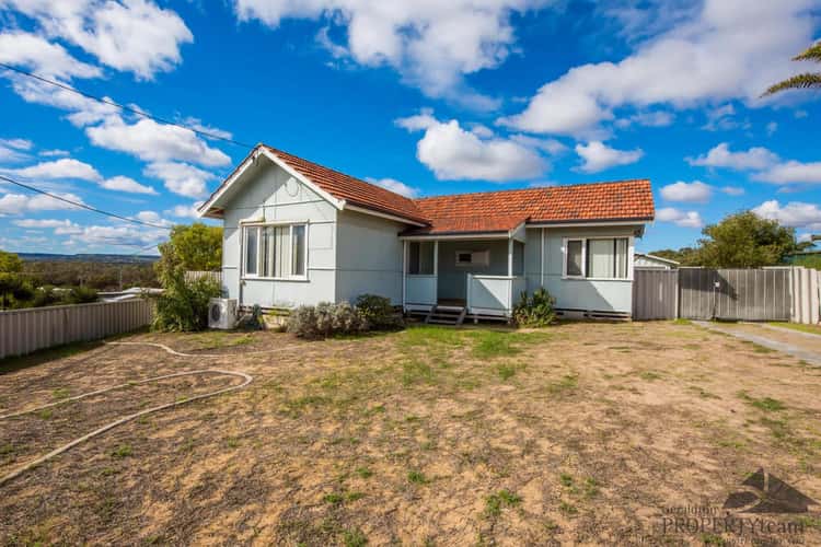 Second view of Homely house listing, 16 Beresford Avenue, Beresford WA 6530