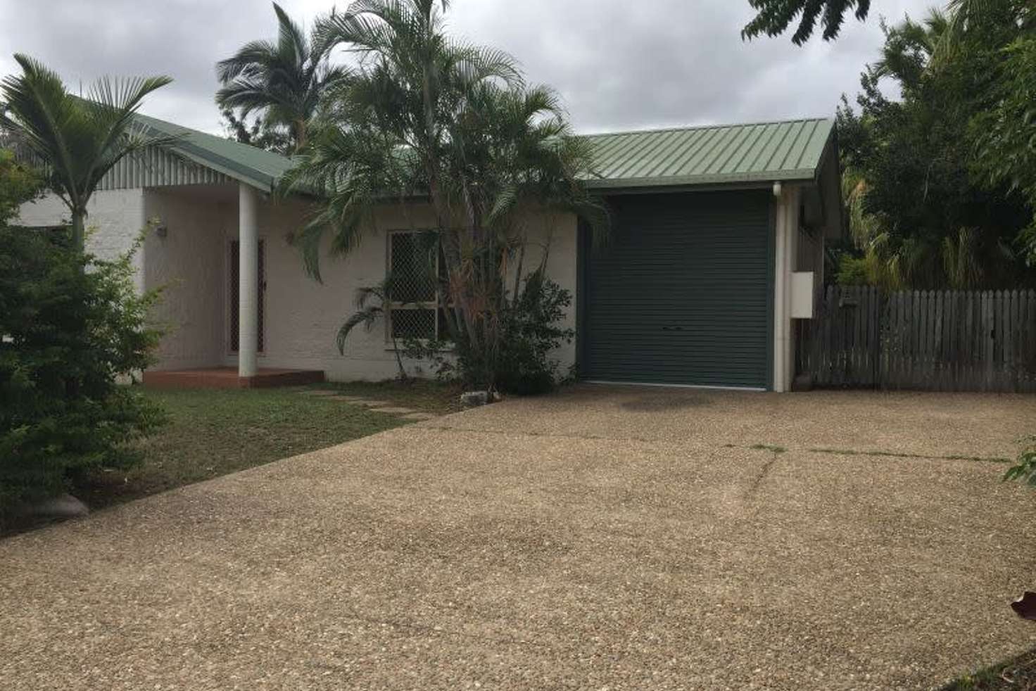 Main view of Homely house listing, 24 Currawong Street, Condon QLD 4815