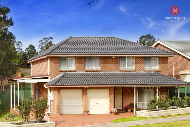 Main view of Homely house listing, 31 Timothy Place, Edensor Park NSW 2176