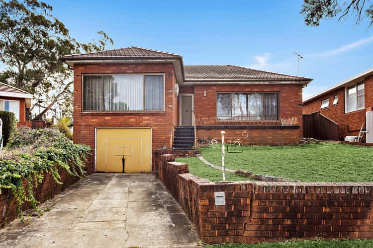 Main view of Homely house listing, 12 Gregory Cres, Beverly Hills NSW 2209