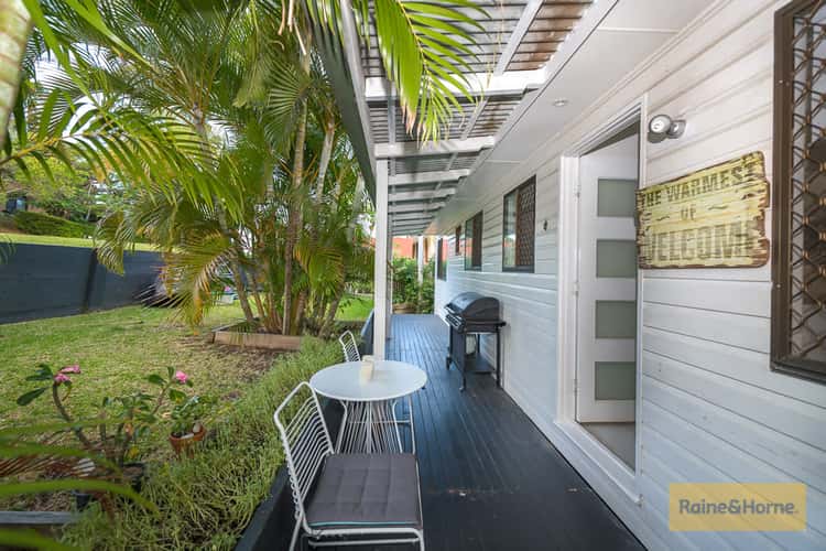 Main view of Homely house listing, 16 MILPARINKA TERRACE, Ashmore QLD 4214