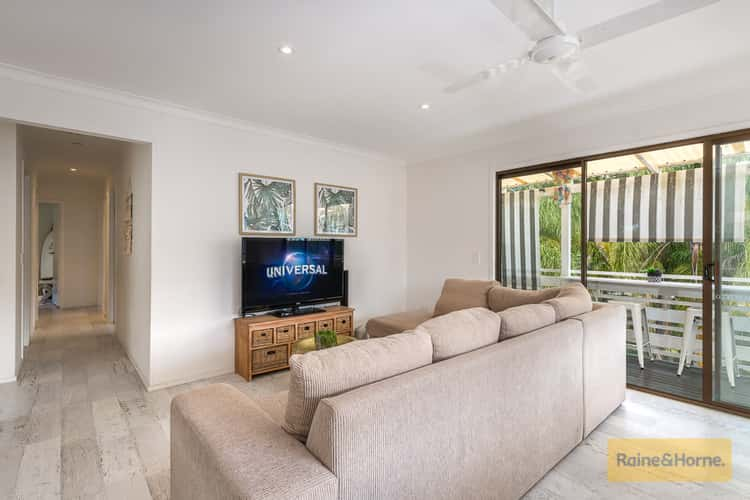 Second view of Homely house listing, 16 MILPARINKA TERRACE, Ashmore QLD 4214