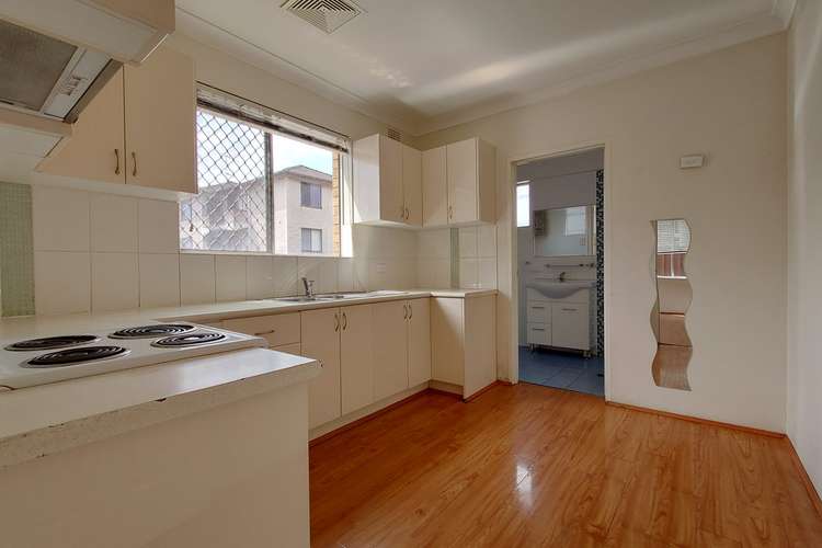 Fifth view of Homely apartment listing, 5/10 North Parade, Campsie NSW 2194