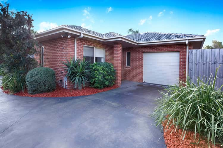 Second view of Homely unit listing, 2/27 Swanpool Avenue, Chelsea VIC 3196