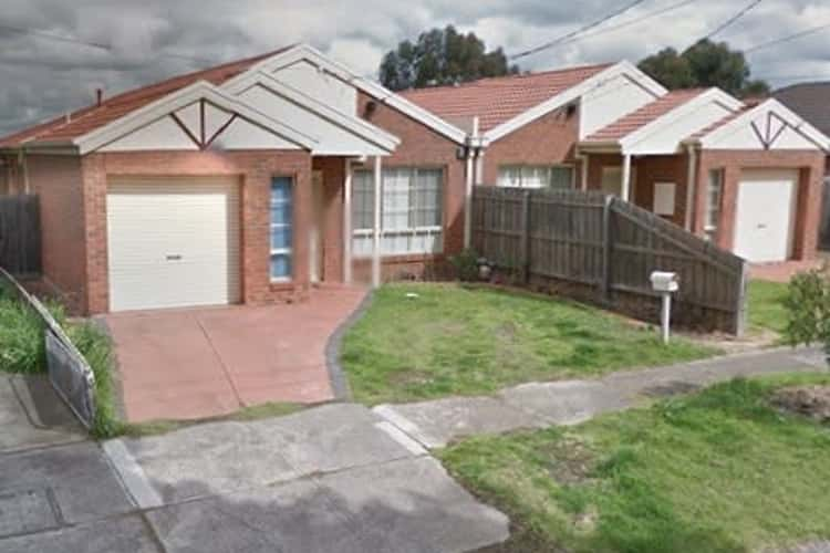 Main view of Homely unit listing, 1/109 Waranga Crescent, Broadmeadows VIC 3047