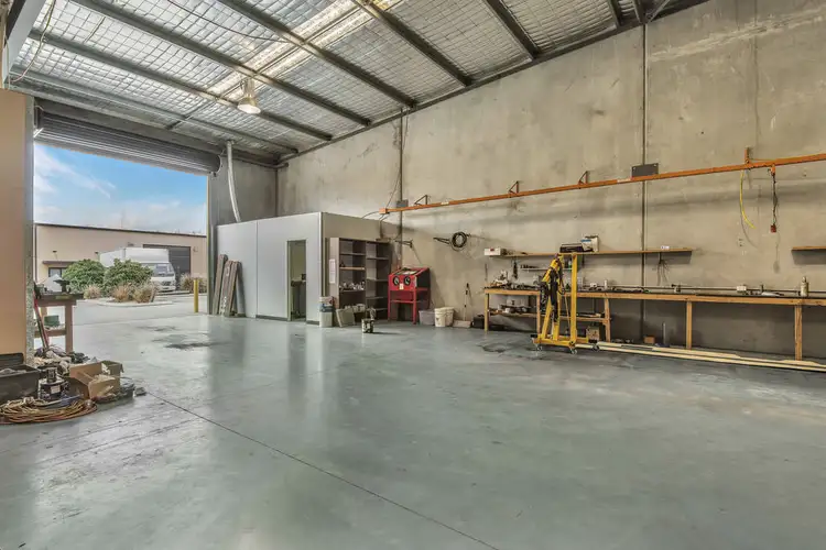 6/25 Turnbull Road, Neerabup WA 6031
