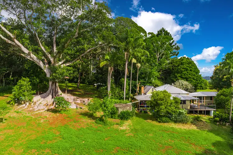 592 Booyong Road, Booyong NSW 2480