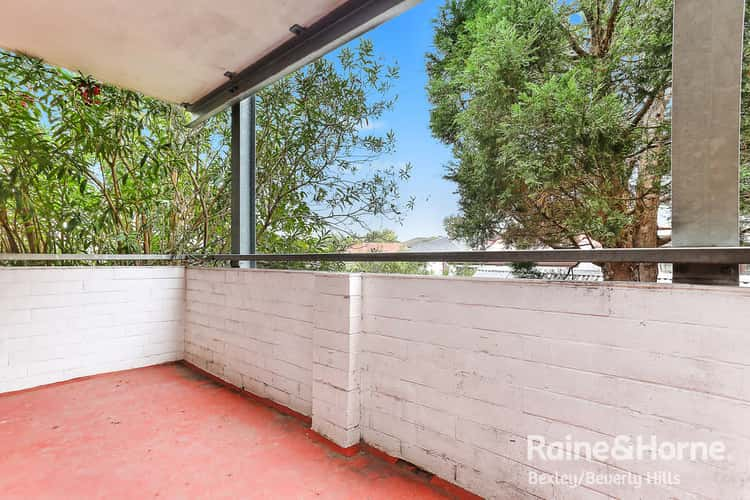 Main view of Homely unit listing, 4/2 Melrose Avenue, Lakemba NSW 2195