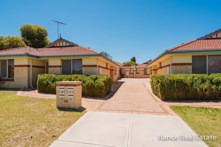 Main view of Homely villa listing, 106C Campion Avenue, Balcatta WA 6021