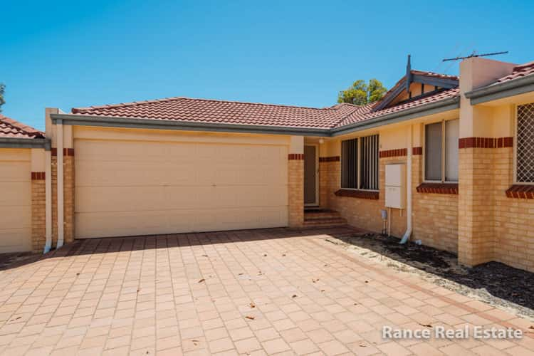 Second view of Homely villa listing, 106C Campion Avenue, Balcatta WA 6021