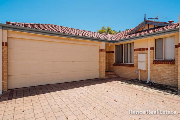 Third view of Homely villa listing, 106C Campion Avenue, Balcatta WA 6021