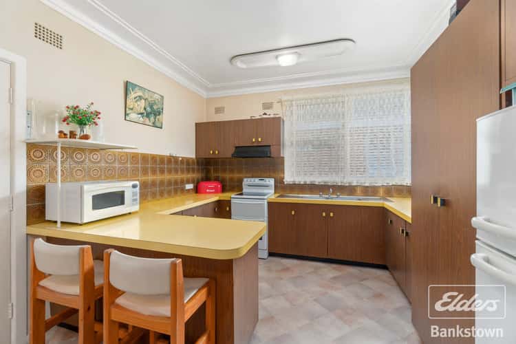 Second view of Homely house listing, 4 Bower Street, Bankstown NSW 2200