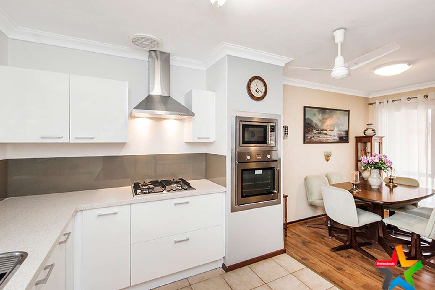 Main view of Homely unit listing, 9/36 Devon Road, Bassendean WA 6054