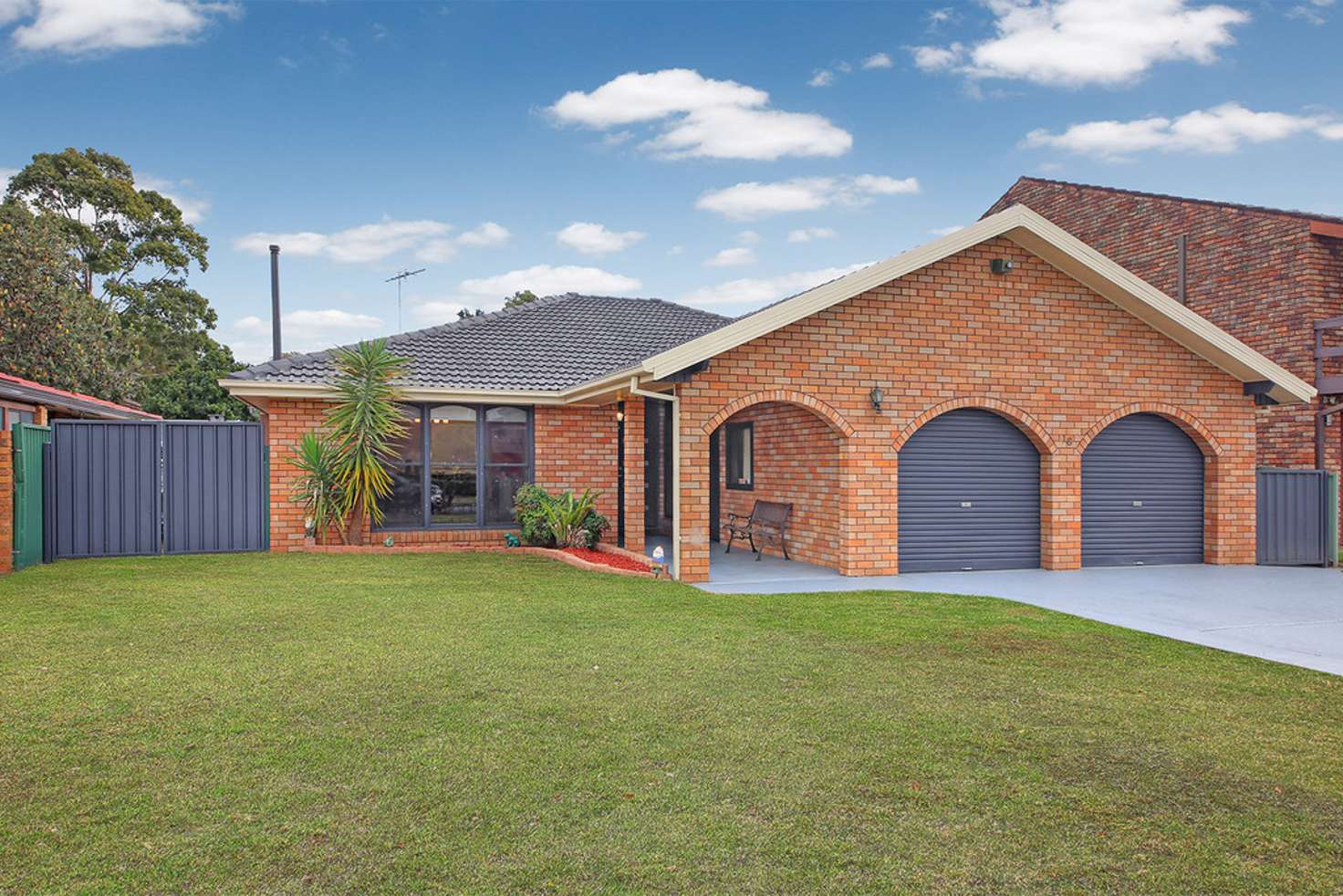 Main view of Homely house listing, 16 Lavington Avenue, Chipping Norton NSW 2170
