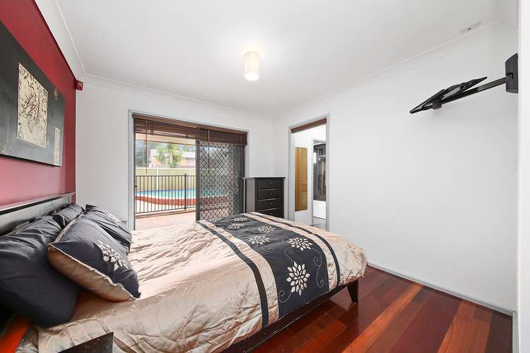 Fifth view of Homely house listing, 16 Lavington Avenue, Chipping Norton NSW 2170