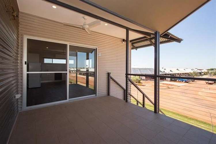 Second view of Homely apartment listing, 12/25 Dalmatio Street, Bilingurr WA 6725