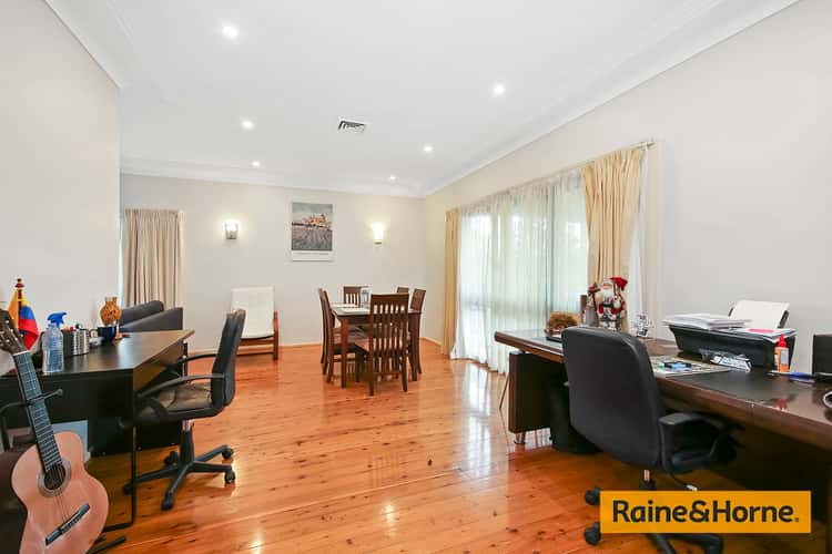 Second view of Homely house listing, 233 West Botany Street, Banksia NSW 2216